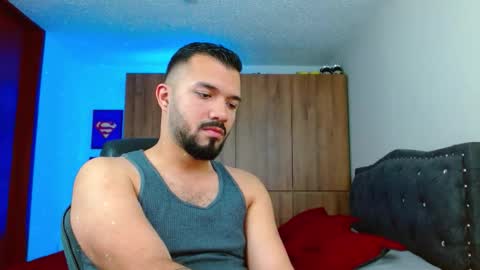 mathewhot3 online show from 11/29/25, 11:41