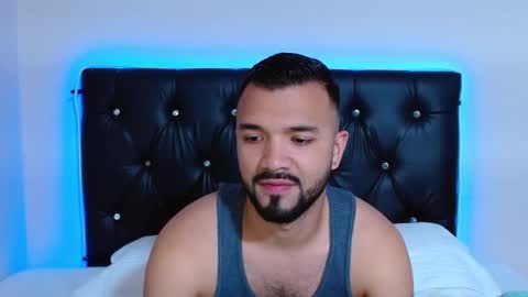 mathewhot3 online show from 01/08/26, 04:48