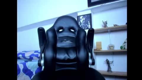 Teo online show from 03/11/25, 03:34