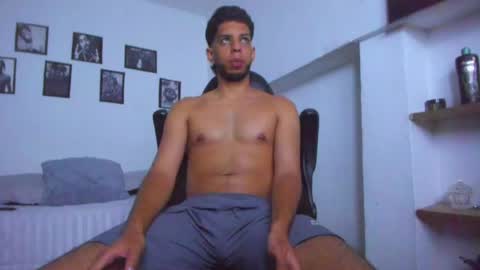 Teo online show from 04/21/26, 12:23