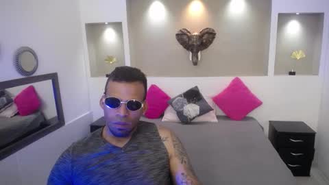 Mathews  online show from 03/13/26, 11:39