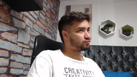 Mathews online show from 12/13/24, 11:45