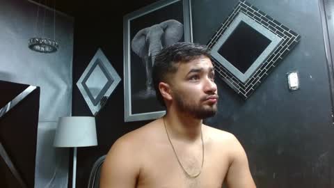 Mathews online show from 12/24/24, 11:38