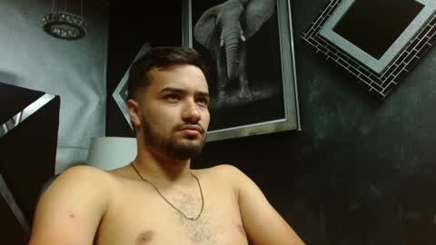 Mathews online show from 01/02/25, 11:31