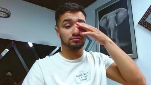 Mathews online show from 03/06/25, 11:36