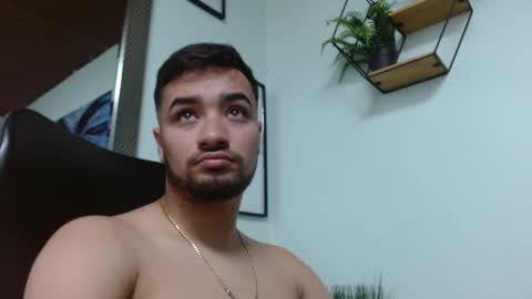 Mathews online show from 03/09/25, 04:44