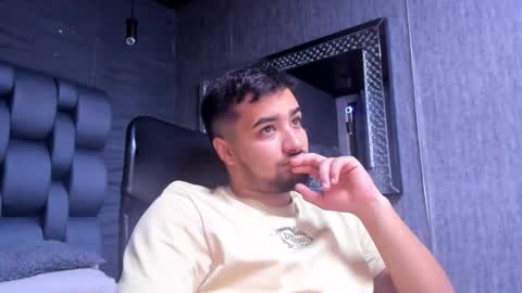 Mathews online show from 09/26/25, 11:47