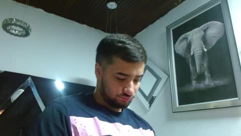 Mathews online show from 10/02/25, 11:28