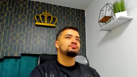 Mathews online show from 12/16/25, 11:48