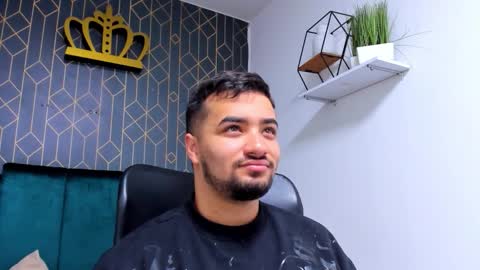 Mathews online show from 12/17/25, 12:33