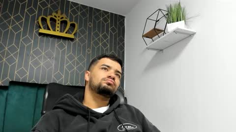 Mathews online show from 01/08/26, 11:56