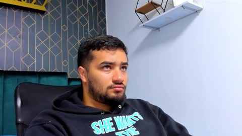 Mathews online show from 01/15/26, 11:48