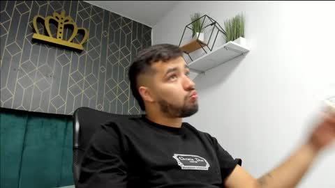 Mathews online show from 02/27/26, 12:05