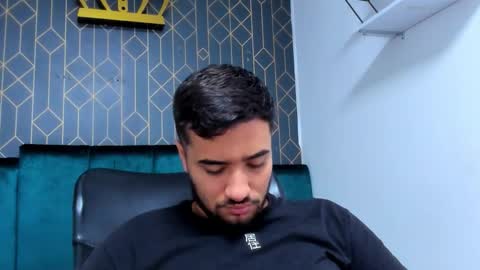 Mathews online show from 03/05/26, 12:12