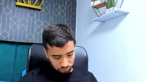 Mathews online show from 03/20/26, 11:48