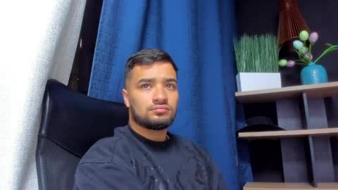 Mathews online show from 04/01/26, 11:44