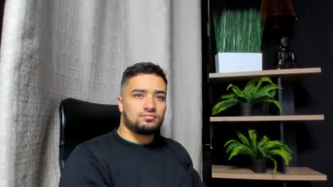 Snapshot of mathews_colton1 chatting on 05/18/26, 11:27 Mathews online show from 05/18/26, 11:27