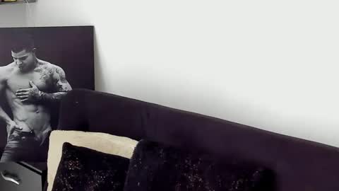 Snapshot of mathews_roses chatting on 09/25/25, 07:06 Marck Mathews online show from 09/25/25, 07:06