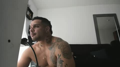 Marck Mathews online show from 04/15/26, 07:58