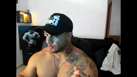 Marck Mathews online show from 04/20/26, 07:48