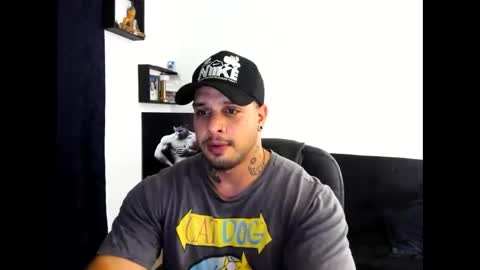 Marck Mathews online show from 04/21/26, 02:37