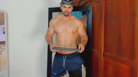 mathews_smith online show from 09/26/25, 11:47