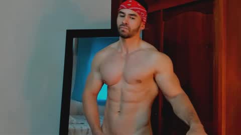 mathews_smith online show from 11/18/25, 03:16