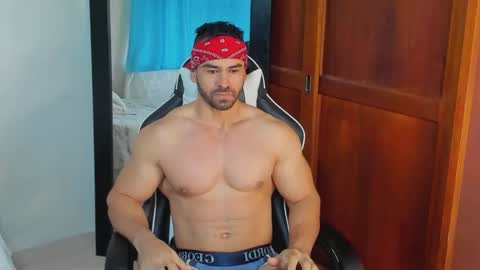 mathews_smith online show from 12/02/25, 12:10