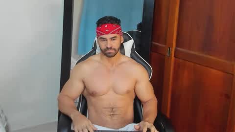 mathews_smith online show from 02/16/26, 11:17