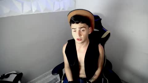 MATHIAS online show from 04/12/26, 04:50