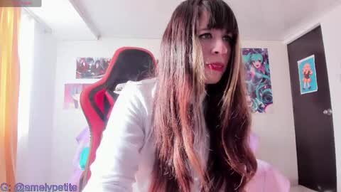 Snapshot of mathildalapetite chatting on 05/26/26, 08:49 Mathilda Lapetite online show from 05/26/26, 08:49