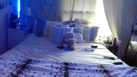Snapshot of mathislauraashley2023 chatting on 06/01/26, 06:42 mathislauraashley2023 online show from 06/01/26, 06:42