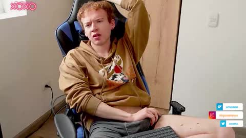 Alejandro Alex online show from 10/16/25, 02:51