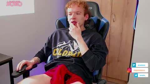 Alejandro Alex online show from 10/18/25, 08:09