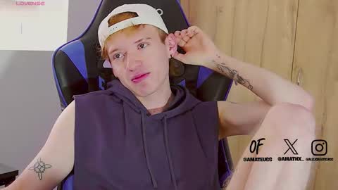 Alejandro Alex online show from 11/27/25, 03:58