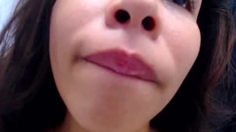 Snapshot of mati0421 chatting on 10/12/25, 11:04 Mati04 online show from 10/12/25, 11:04