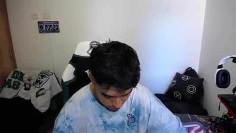 matias online show from 10/05/25, 06:17