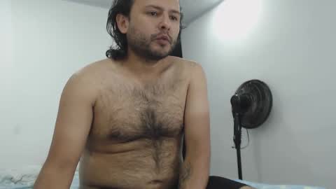 Snapshot of matias_coleman chatting on 01/14/25, 01:15 Matias online show from 01/14/25, 01:15