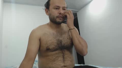 Snapshot of matias_coleman chatting on 01/14/25, 10:17 Matias online show from 01/14/25, 10:17