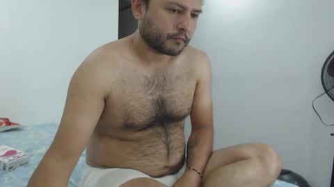 Snapshot of matias_coleman chatting on 01/15/25, 10:06 Matias online show from 01/15/25, 10:06