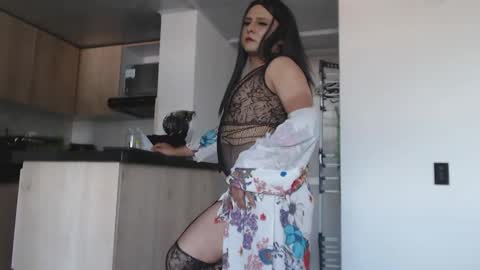 Snapshot of matias_coleman chatting on 01/30/25, 06:54 Matias online show from 01/30/25, 06:54