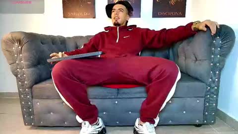  MATIAS COSTA  online show from 11/02/25, 11:56