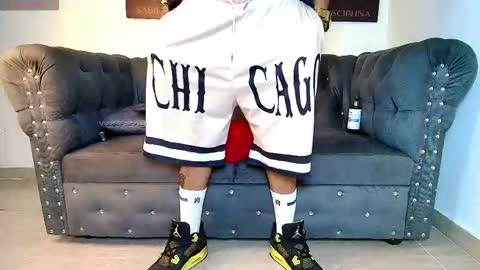  MATIAS COSTA  online show from 11/04/25, 03:00