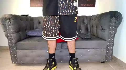  MATIAS COSTA  online show from 11/11/25, 08:42