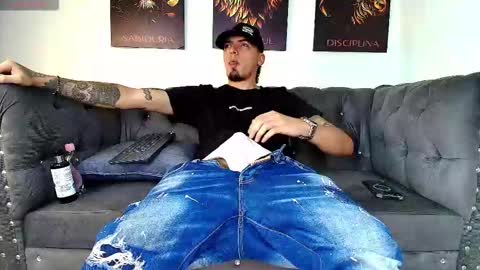  MATIAS COSTA  online show from 01/08/26, 09:28