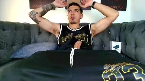  MATIAS COSTA  online show from 02/12/26, 12:27