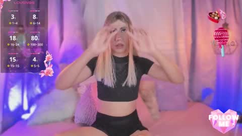 Mati  online show from 09/16/25, 03:40