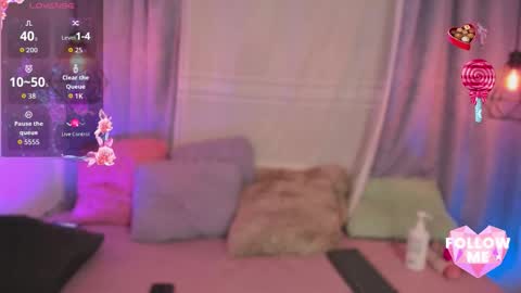 Mati  online show from 09/30/25, 03:11