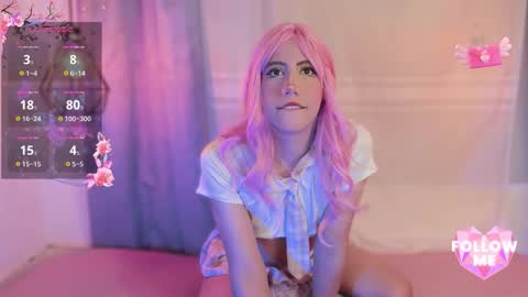 Mati  online show from 10/18/25, 03:42