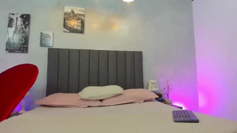 Matias Son online show from 12/30/24, 07:53